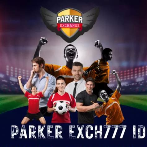 parker exchange 777 login|Parker Exchange 777 .